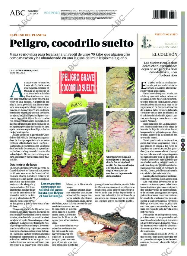 ABC SEVILLA 23-03-2013 página 104