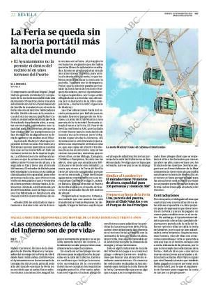 ABC SEVILLA 23-03-2013 página 22