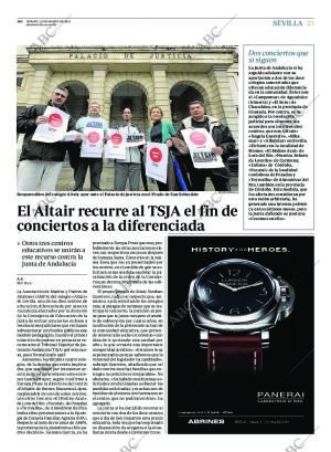 ABC SEVILLA 23-03-2013 página 23