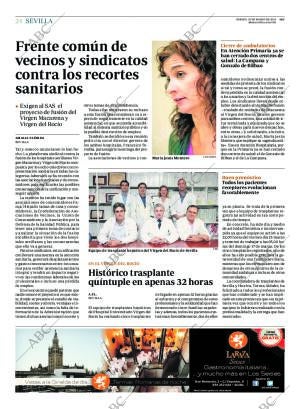 ABC SEVILLA 23-03-2013 página 24