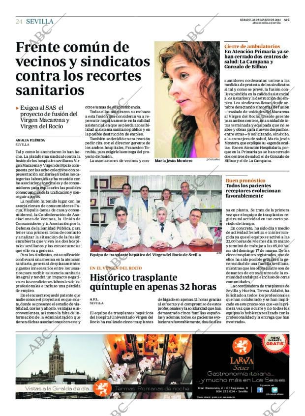 ABC SEVILLA 23-03-2013 página 24