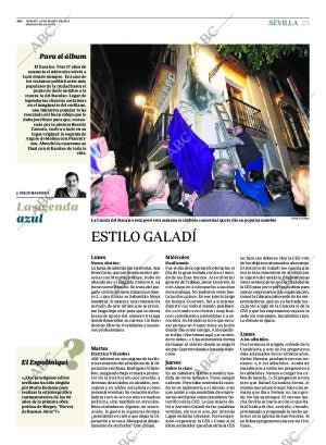 ABC SEVILLA 23-03-2013 página 25