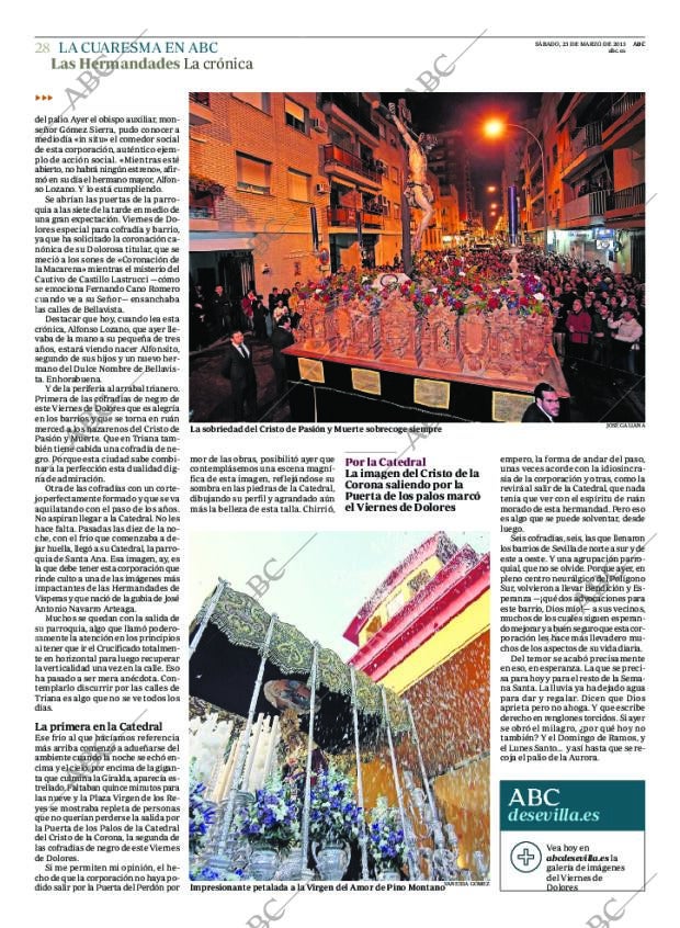 ABC SEVILLA 23-03-2013 página 28
