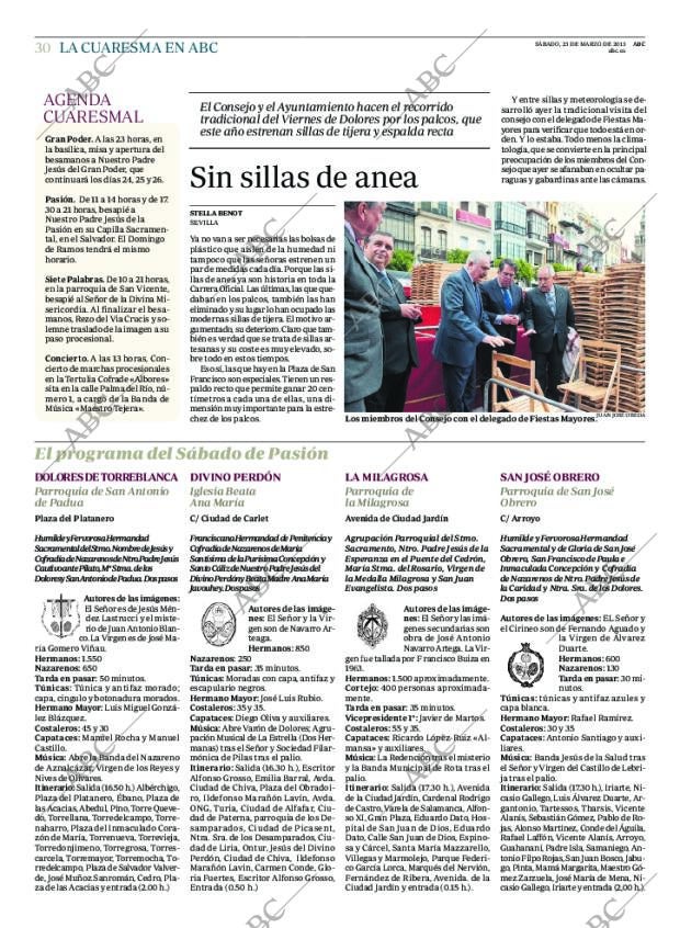 ABC SEVILLA 23-03-2013 página 30
