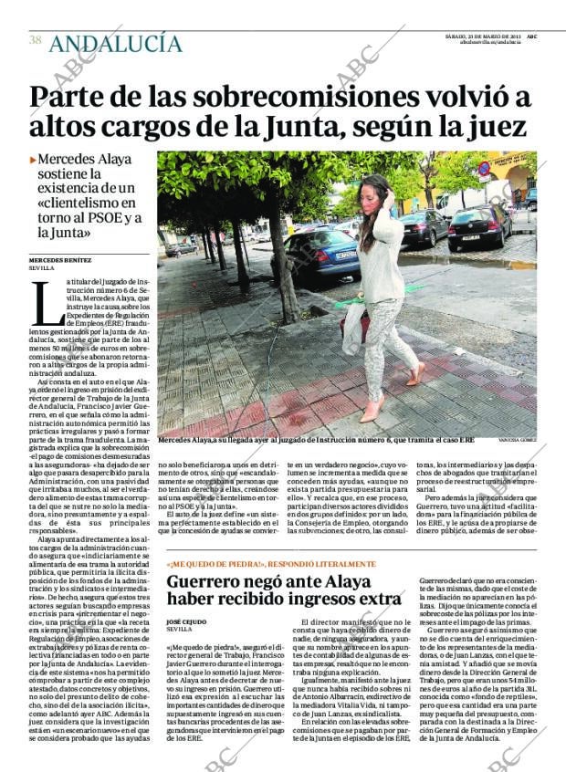 ABC SEVILLA 23-03-2013 página 38