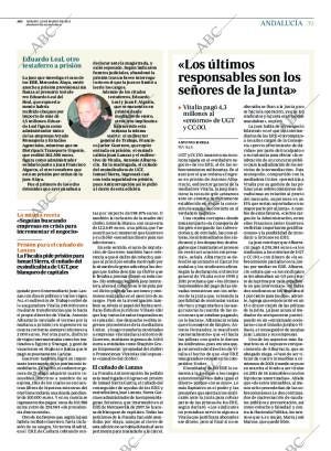 ABC SEVILLA 23-03-2013 página 39