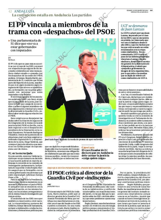 ABC SEVILLA 23-03-2013 página 42