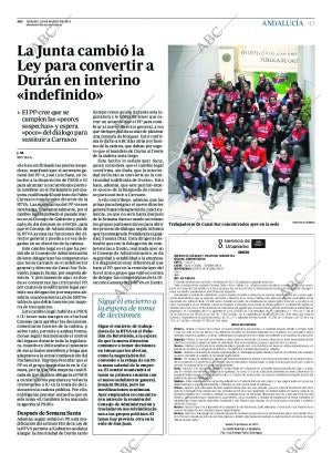 ABC SEVILLA 23-03-2013 página 43