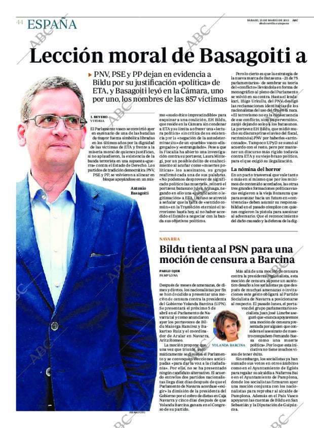 ABC SEVILLA 23-03-2013 página 44