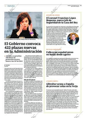 ABC SEVILLA 23-03-2013 página 50