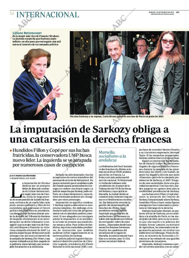 ABC SEVILLA 23-03-2013 página 52