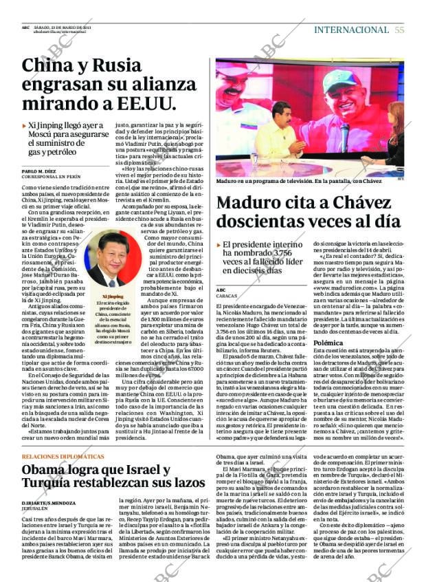 ABC SEVILLA 23-03-2013 página 55