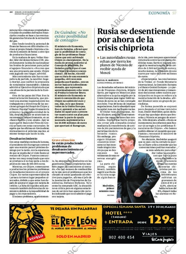 ABC SEVILLA 23-03-2013 página 57