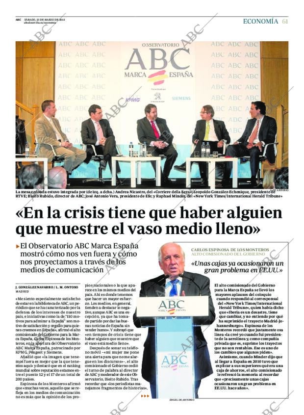 ABC SEVILLA 23-03-2013 página 61