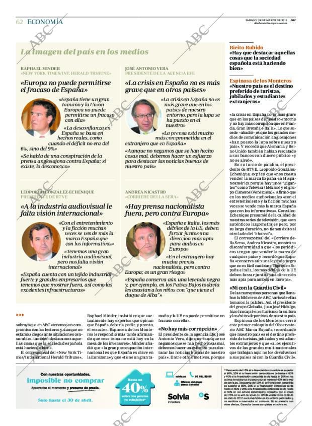 ABC SEVILLA 23-03-2013 página 62