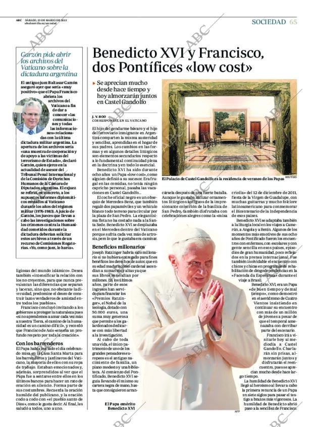 ABC SEVILLA 23-03-2013 página 65