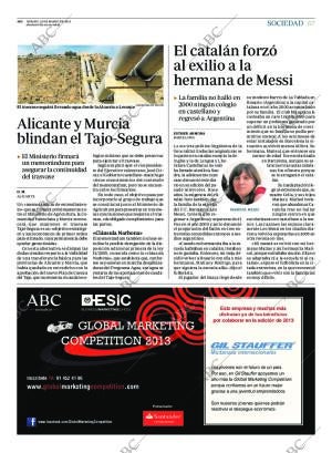 ABC SEVILLA 23-03-2013 página 67