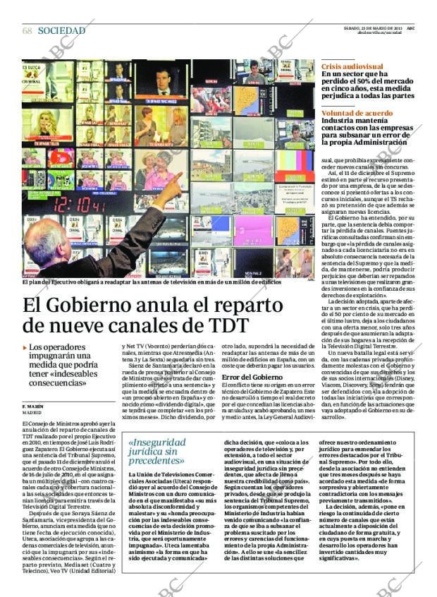 ABC SEVILLA 23-03-2013 página 68