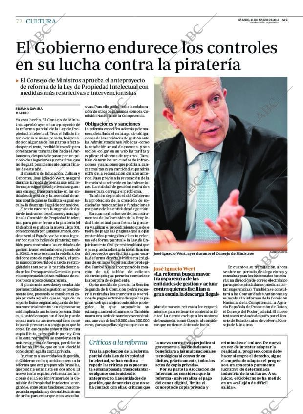 ABC SEVILLA 23-03-2013 página 72