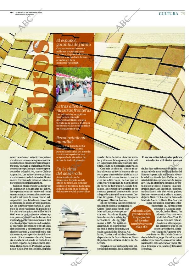 ABC SEVILLA 23-03-2013 página 75
