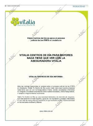 ABC SEVILLA 23-03-2013 página 77