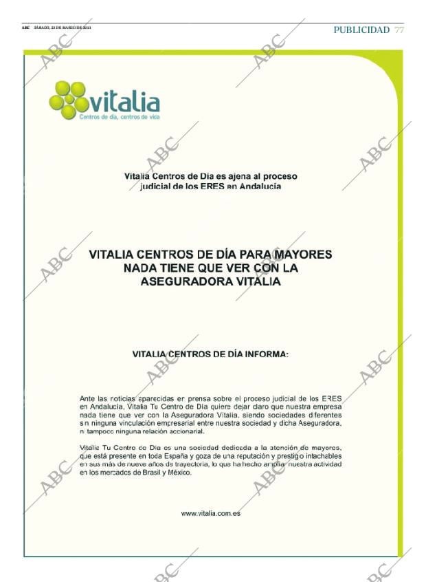 ABC SEVILLA 23-03-2013 página 77