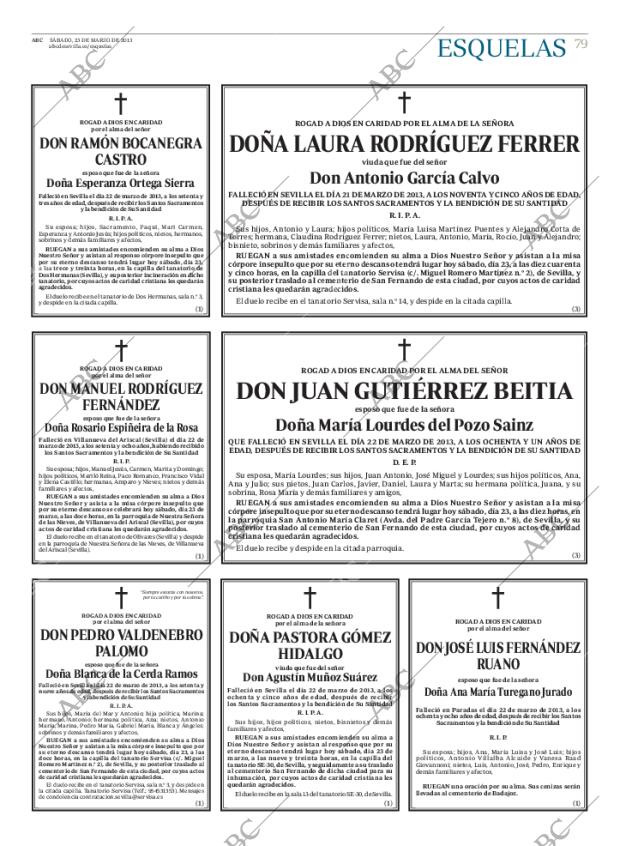 ABC SEVILLA 23-03-2013 página 79