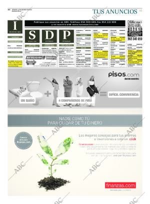 ABC SEVILLA 23-03-2013 página 81