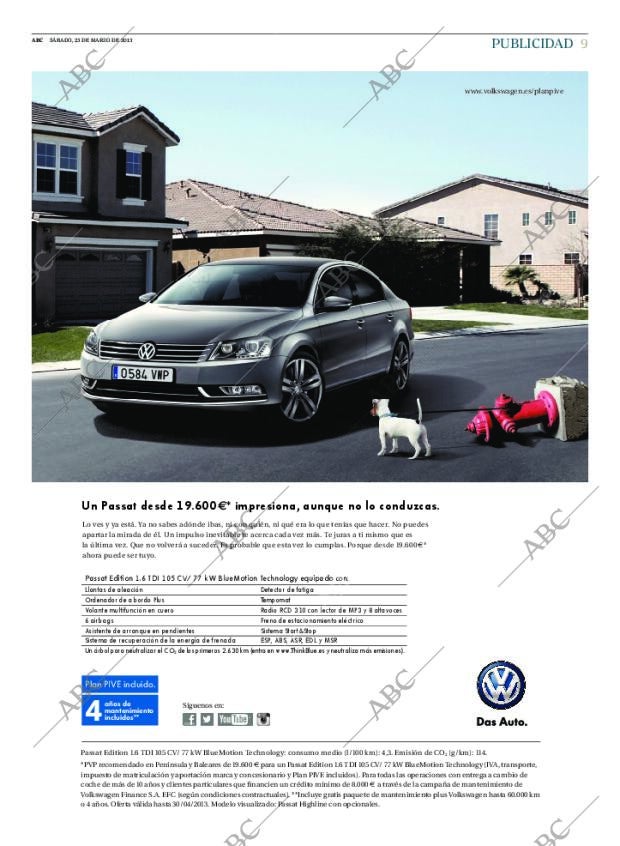 ABC SEVILLA 23-03-2013 página 9