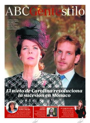 ABC SEVILLA 23-03-2013 página 91