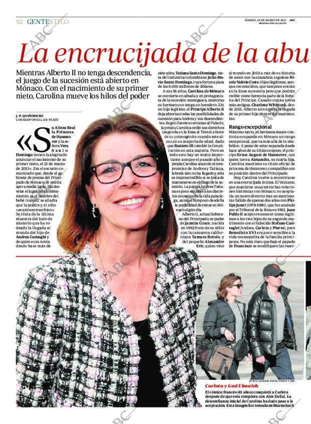 ABC SEVILLA 23-03-2013 página 92