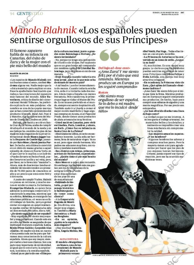 ABC SEVILLA 23-03-2013 página 94