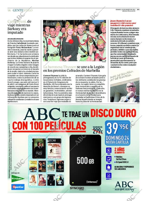 ABC SEVILLA 23-03-2013 página 96