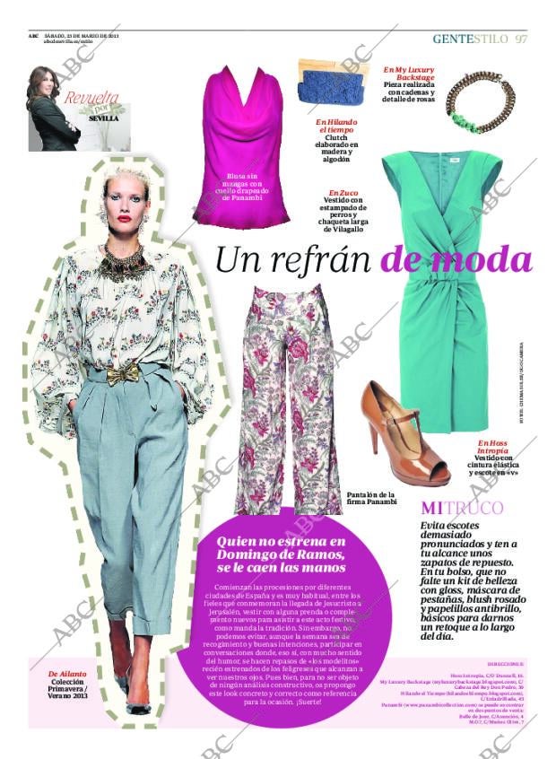 ABC SEVILLA 23-03-2013 página 97