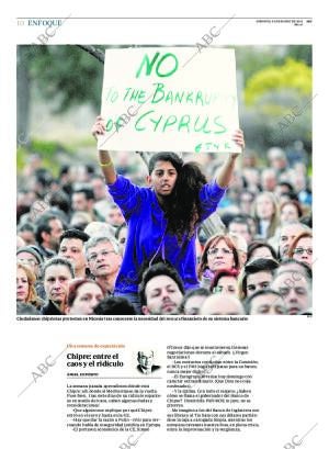 ABC MADRID 24-03-2013 página 10