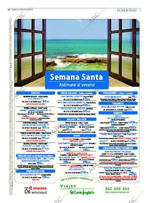 ABC MADRID 24-03-2013 página 11