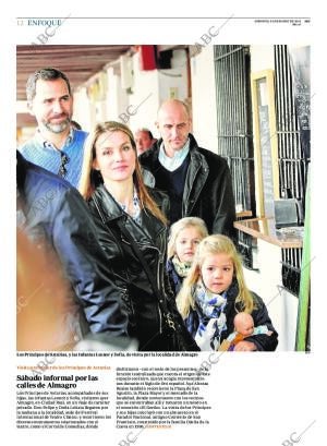 ABC MADRID 24-03-2013 página 12