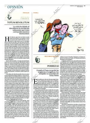 ABC MADRID 24-03-2013 página 14