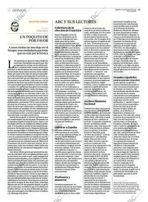 ABC MADRID 24-03-2013 página 16