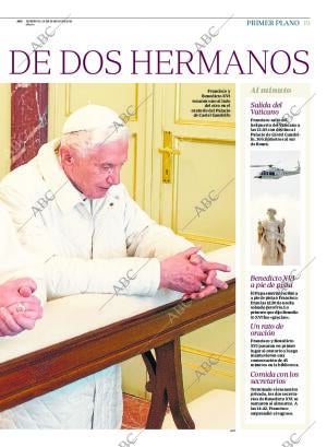 ABC MADRID 24-03-2013 página 19