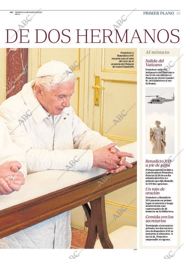 ABC MADRID 24-03-2013 página 19