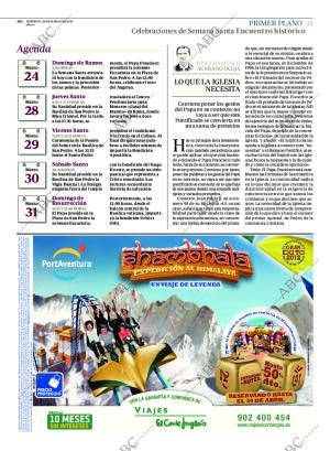 ABC MADRID 24-03-2013 página 21