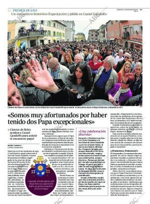 ABC MADRID 24-03-2013 página 22