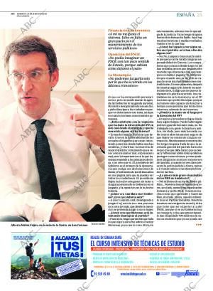 ABC MADRID 24-03-2013 página 25