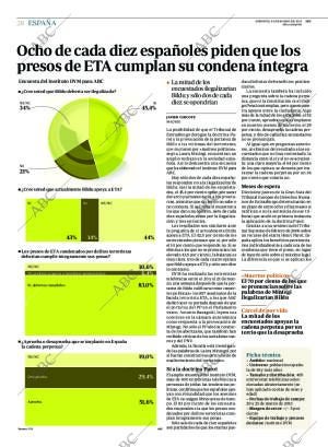 ABC MADRID 24-03-2013 página 28