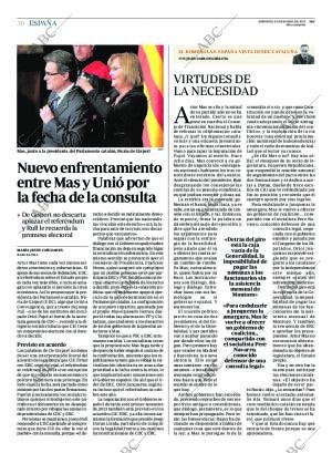 ABC MADRID 24-03-2013 página 30