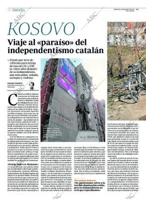 ABC MADRID 24-03-2013 página 32