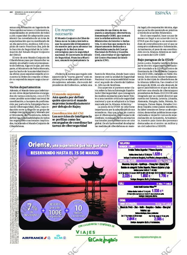 ABC MADRID 24-03-2013 página 37