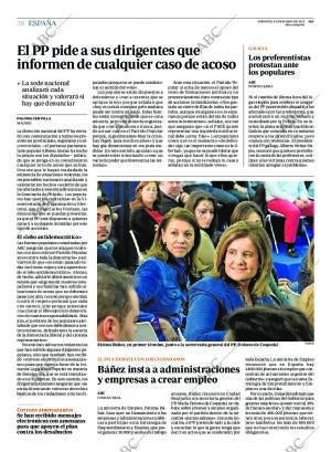 ABC MADRID 24-03-2013 página 38