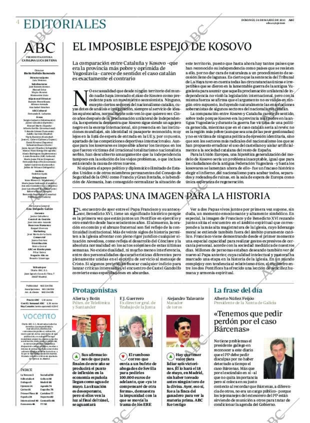 ABC MADRID 24-03-2013 página 4